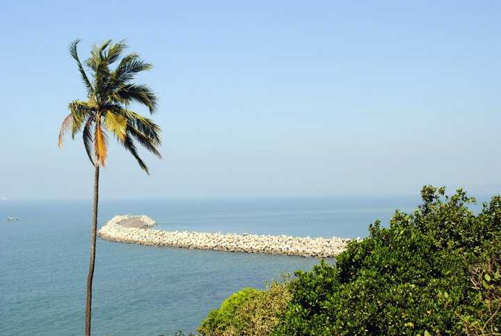Ganpatipule, Maharashtra Ganpatipule, places near Mumbai for october