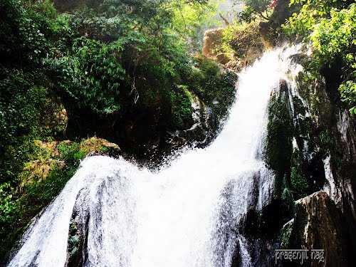 Mussoorie, Uttarakhand Kempty Falls, Mussoorie, road trips from Delhi