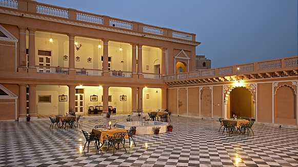 kuchesar mud fort, Uttar pradesh Kuchesar Mud Fort, One day trip from delhi