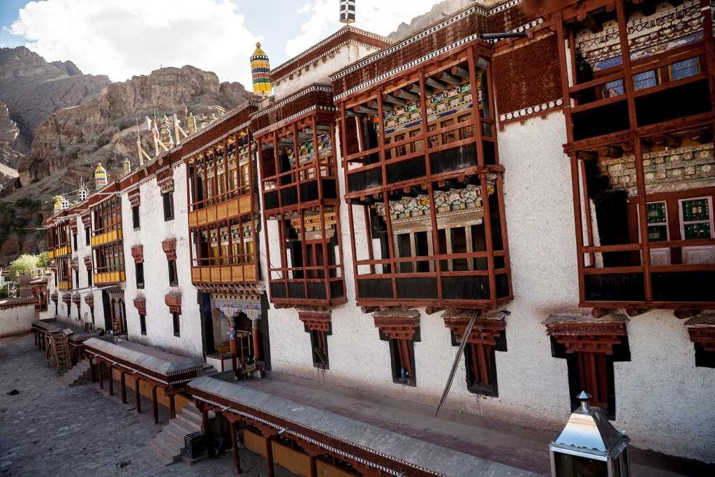 hemis, places to visit in June in India