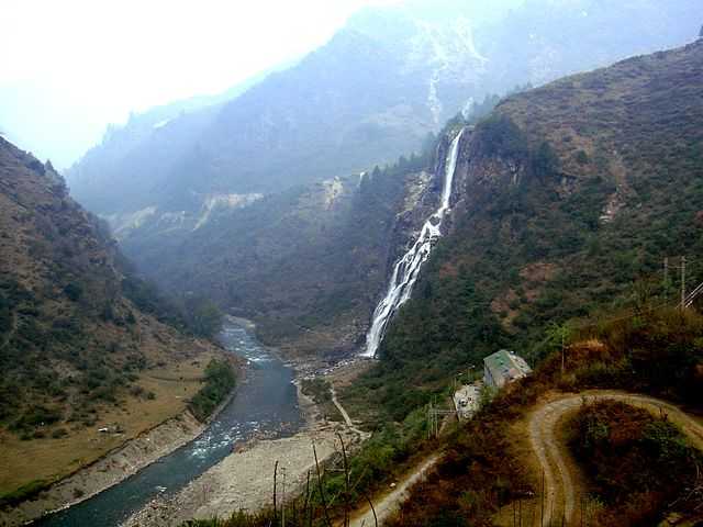 tawang, places to visit in June in India