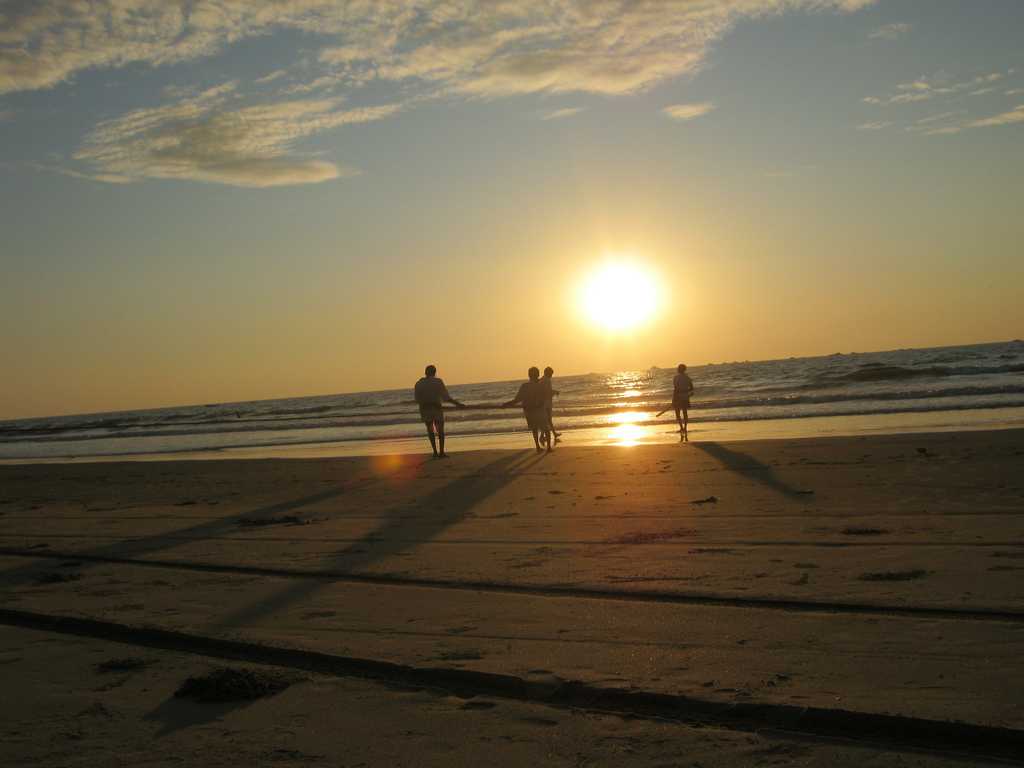 Tarkarli Beach, places to visit in november in india