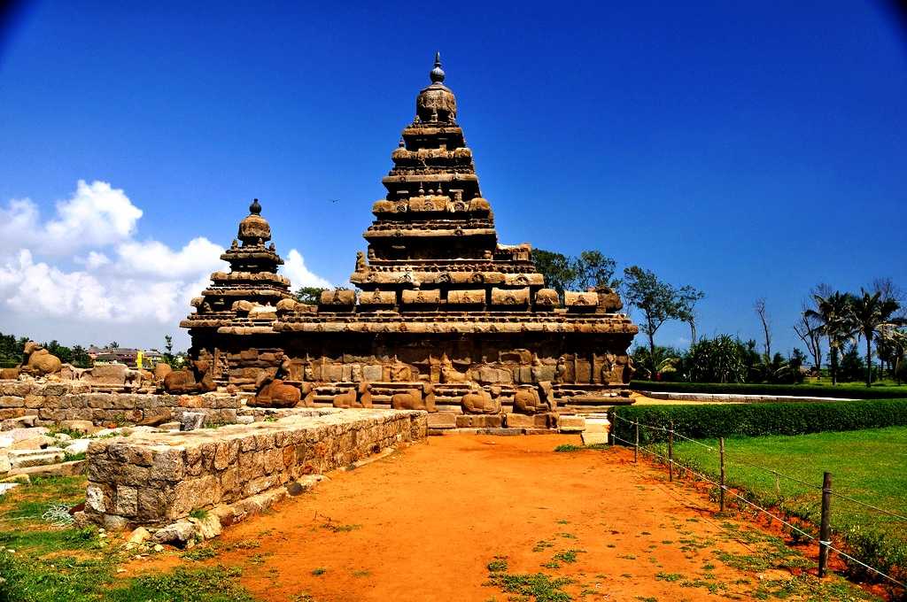 Mahabalipuram, places to visit in india in december 