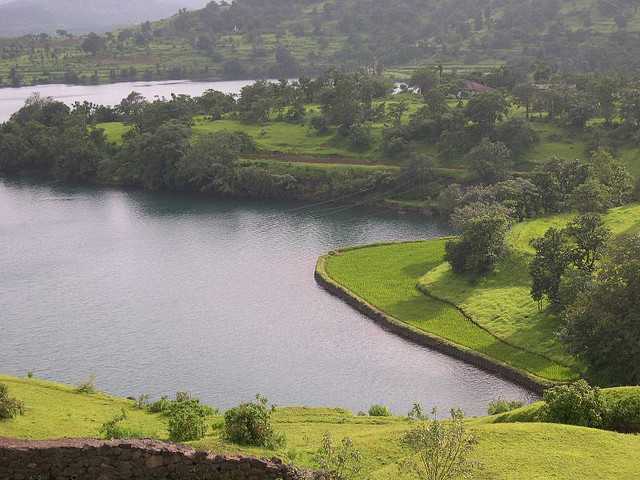 Bhandardara Lake, weekend getaways from mumbai