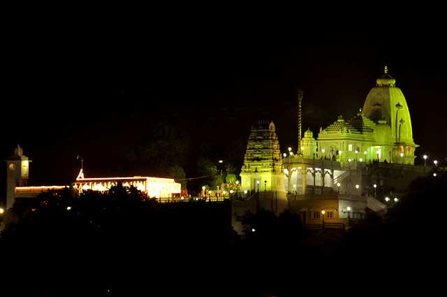 Places to visit in Hyderabad - Must do activities - Holidify