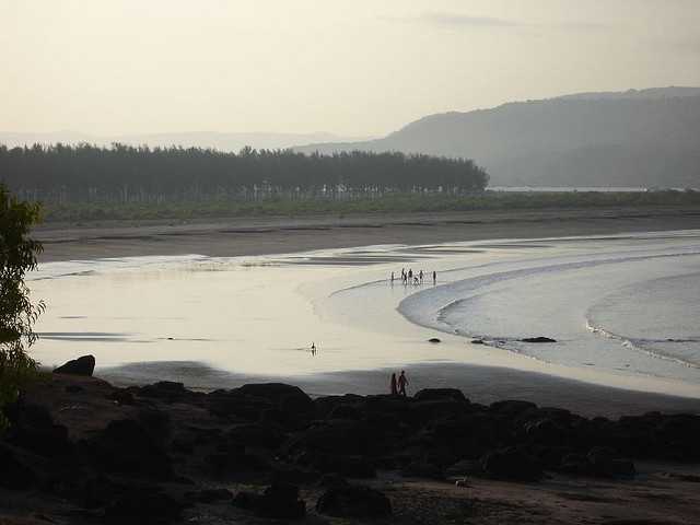 Harihareshwar