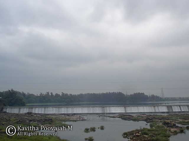Madhuban Dam, weekend getaways from mumbai