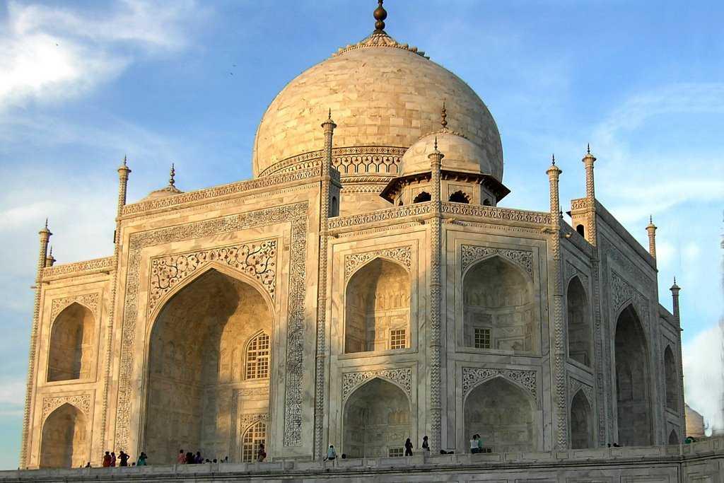 Islamic Architecture in India IndoIslamic architecture