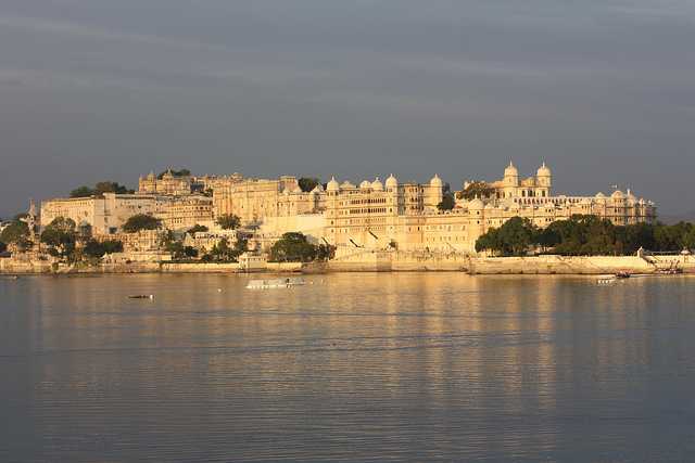 Udaipur, places to visit in winter near delhi