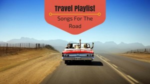 songs roadtrip