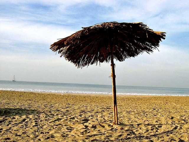 Goa, places to visit in winter in India