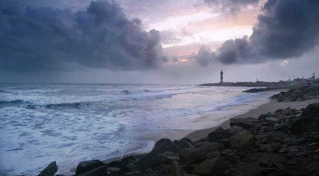 Dwarka, Places to visit near Mumbai in Winter