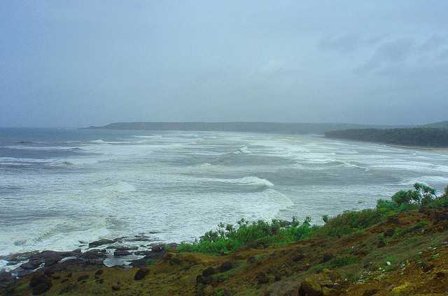 Ganapatipule, winter travel destination from mumbai