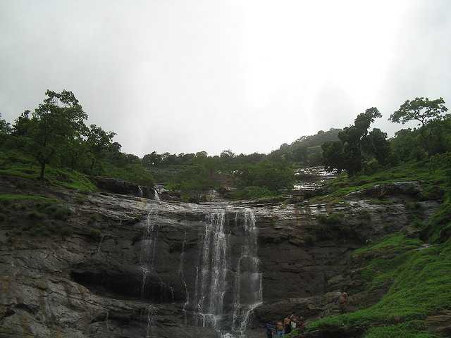 Matheran short trip in winter from mumbai