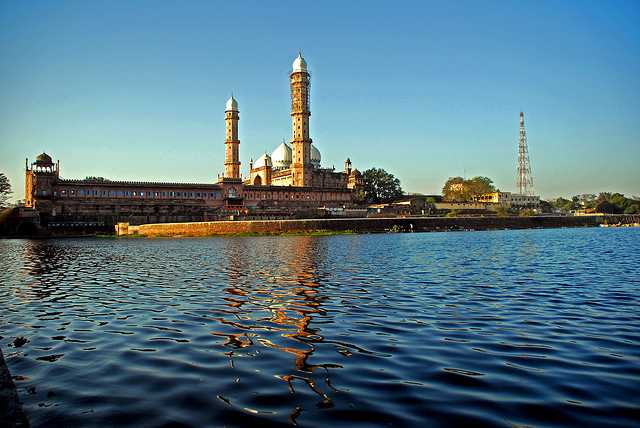 Bhopal, places to visit in winters in Delhi