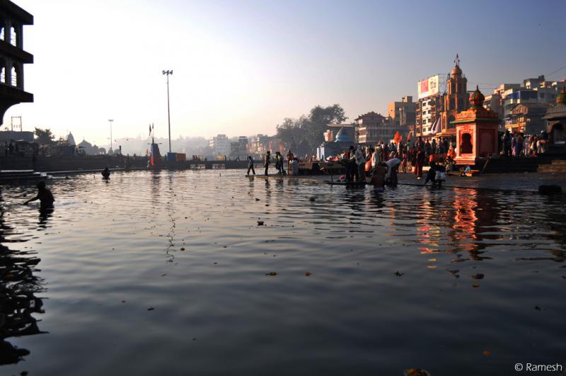 Nashik, Places to visit near Mumbai in Winters