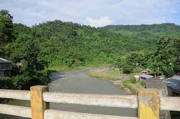 Tamenglong offbeat places to visit North East