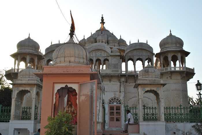 Shekhavati rajastahan, unexplored places in india