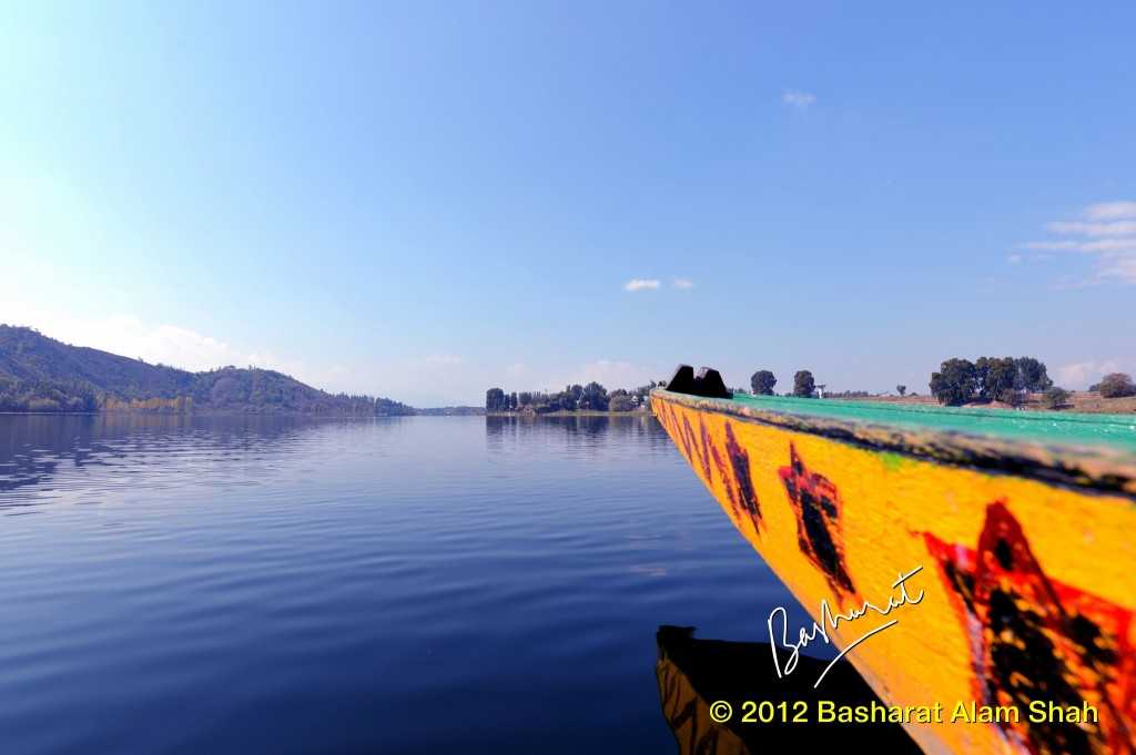 Mansablal Lake, Most Beautiful Lakes in India
