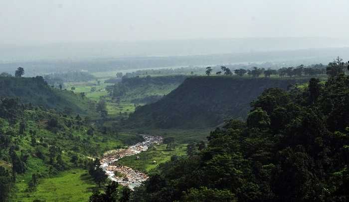 West Sikkim offbeat location for holiday