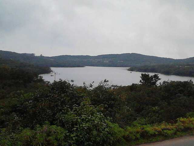 Venna Lake, one of the most beautiful lakes in India