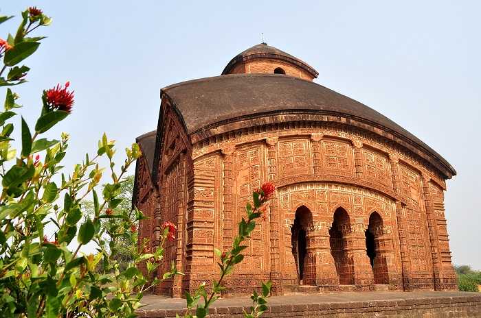 Bishnupur, unexplored places in india