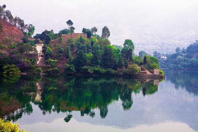 Naukuchiatal, places to visit near delhi in winters