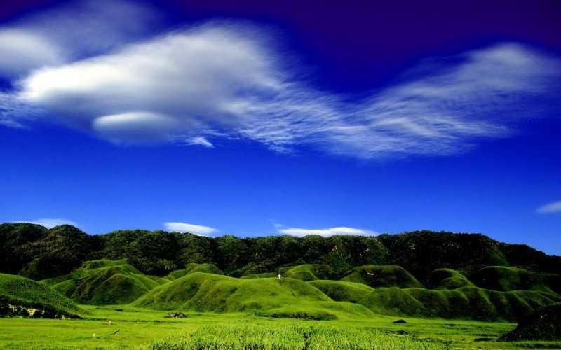 Dzukou Valley Nagaland places to go