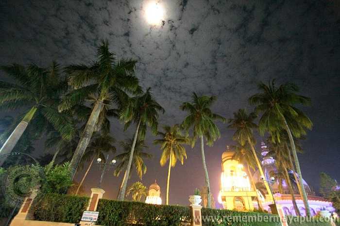 Mayapur, road trip form kolkata