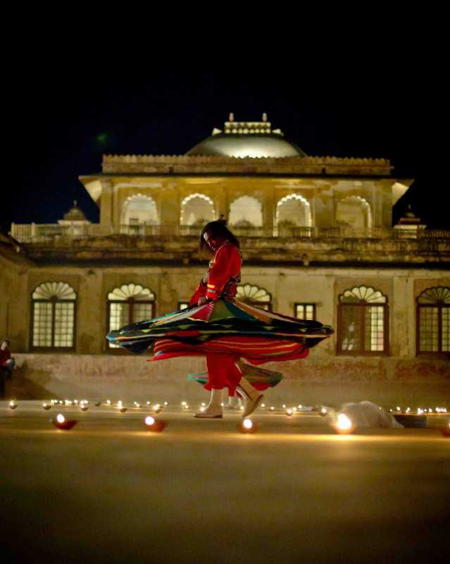 World sacred spirit festival - Jodhpur 