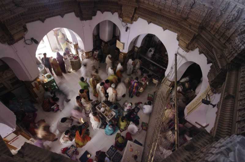 Palitana - Jain Temples in India 