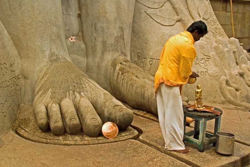 Jain Temples in India 