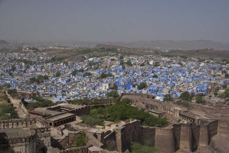 Jodhpur 