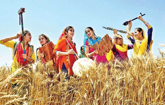 Baisakhi 2023 | Festival Date, Images, Celebration | Holidify Baisakhi 2023 | Festival Date, Images, Celebration | Holidify