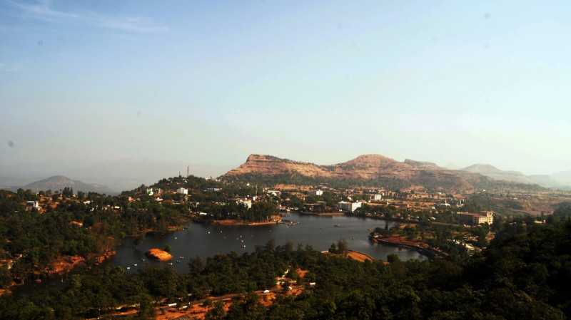 Lake Saputara, Places to visit near Mumbai in Winter