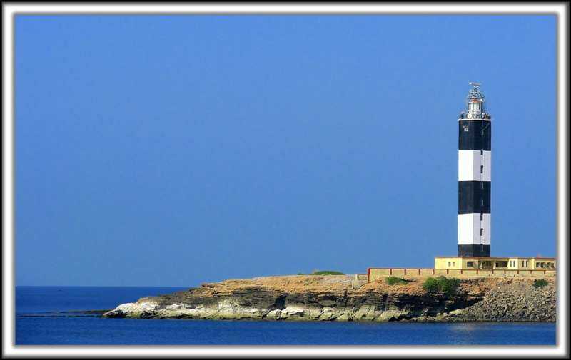Best Lighthouses in India Holidify