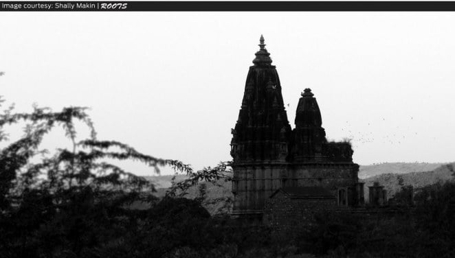Bhangarh Fort Haunted Stories Pdf Download