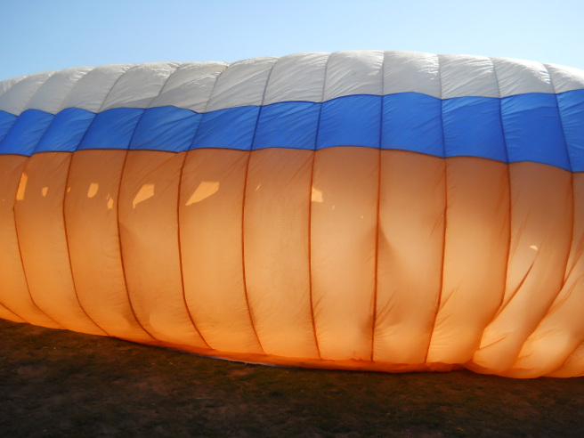 Oh, I need to get ready yet again!