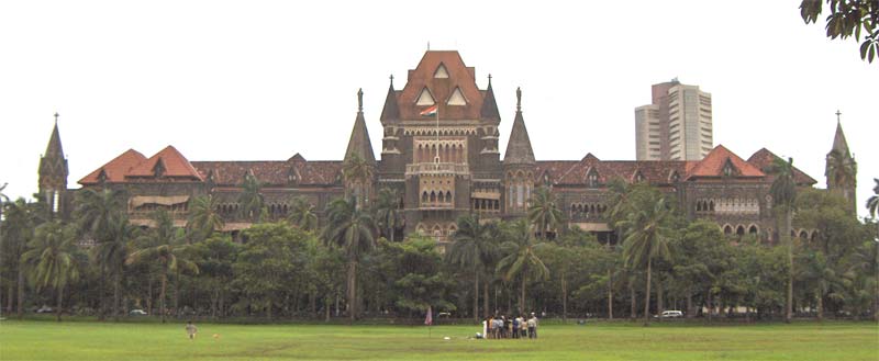 Bombay Supreme Court, Haunted Places in India