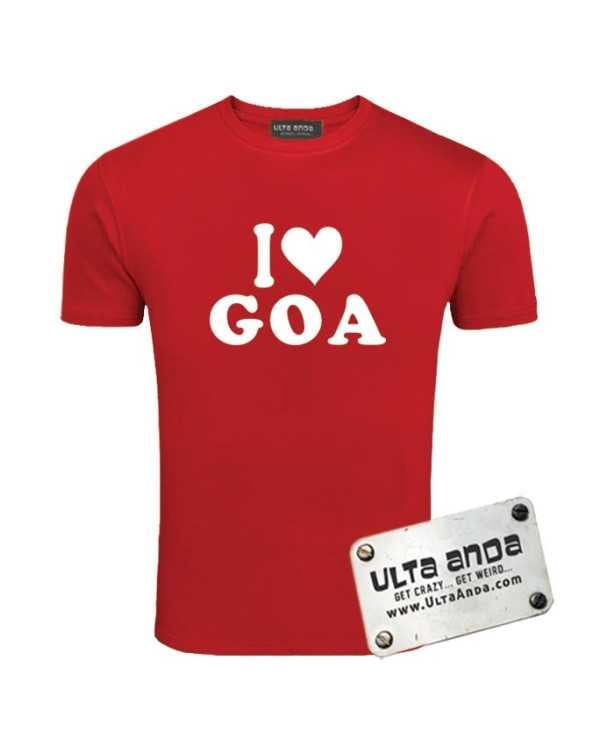 Things not to do in Goa
