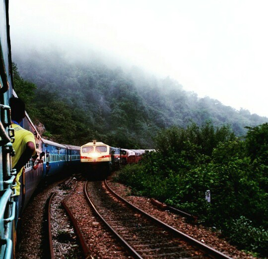 PC - Aneesh R.S