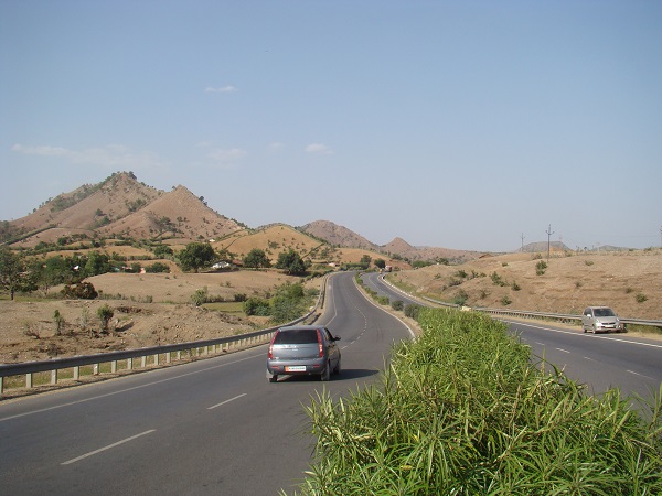 Best Road Trips from Jaipur