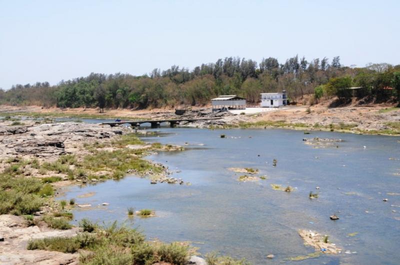 Silvassa: Offbeat Romantic getaway