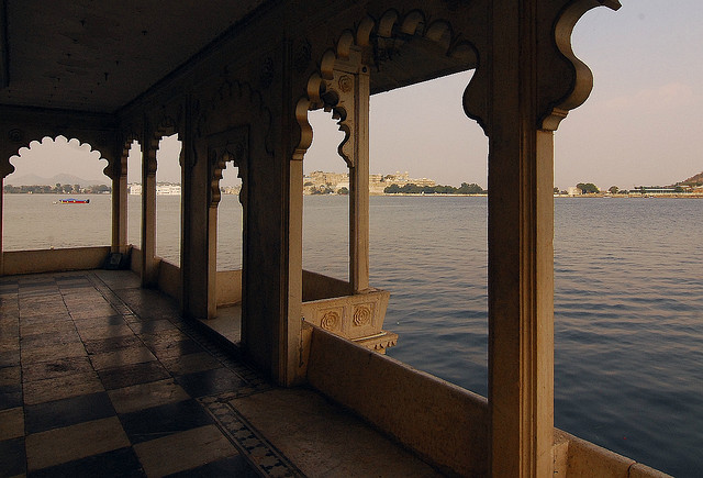 Udaipur