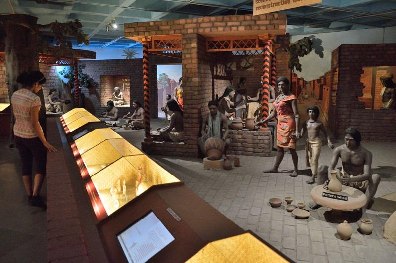 Science Center - Places In Delhi For Children 