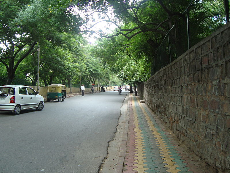 Places In Delhi For Children 