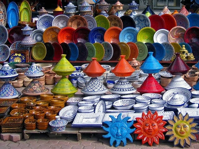 Global Handicrafts Market Size, Share, Development, Growth and Demand Forecast to 2023