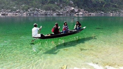 Road Trips from Guwahati in North-East India