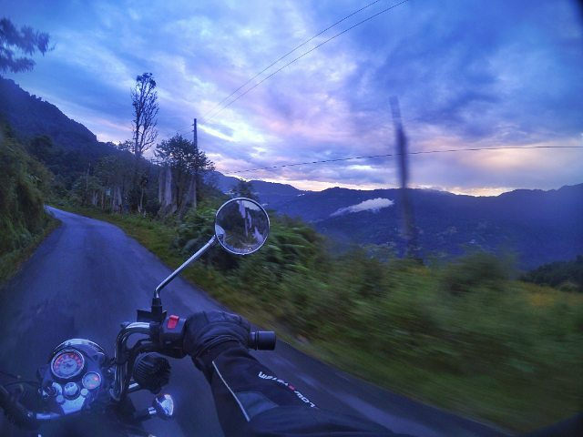 Gangtok - Road Trips from Guwahati in North-East India