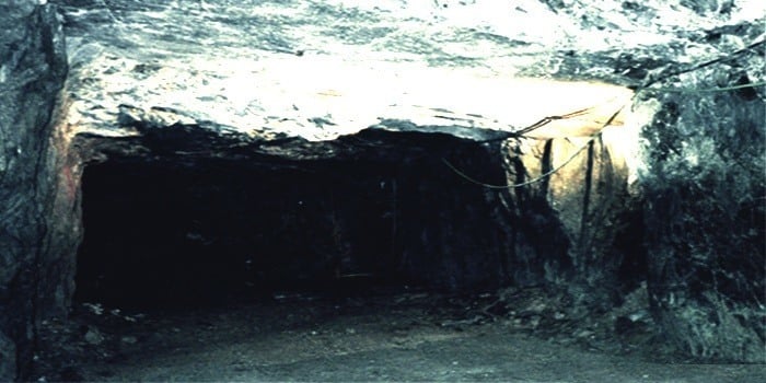 Lambi Dehar Mines, Haunted Places in India